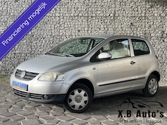 Volkswagen Fox - 1.2 Optive|NAP|APK2026|