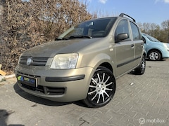 Fiat Panda - 1.2 Dynamic