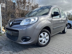 Renault Kangoo Family - 1.2 TCe Limited Start&Stop