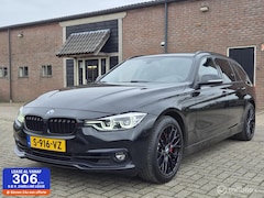BMW 3-serie Touring - 335d xDrive High Executive Sport I Camera I PDC I XDrive I AUT