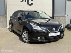 Suzuki Baleno - 1.2 Smart Hybrid High Executive Camera/Keyless