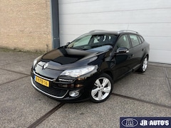 Renault Mégane Estate - 1.2 TCe Collection