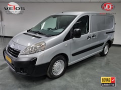 Peugeot Expert - Bestel 227 2.0 HDI L1H1 130 / 1e eigenaar / 2x schuifdeur