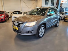 Volkswagen Tiguan - 1.4 TSI Track&Field 4Motion | CarPlay | Trekhaak wegklapbaar