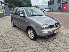 SEAT Arosa - 1.4i S