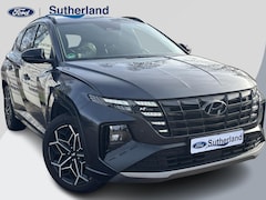 Hyundai Tucson - 1.6 T-GDI PHEV N Line 4WD | Bellen voor bezichtiging | SCI | Verwarmbare voorstoelen | Ada