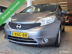 Nissan Note - 1.2 DIG-S Connect Edition *NL, NAVI, RIJKLAARPRIJS