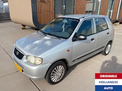 Suzuki Alto - 1.1 GLX 1e Eigenaar Elektrische Ramen