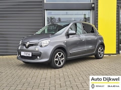 Renault Twingo - TCe 90 Turbo Dynamique | Vouwdak | R-link