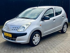 Nissan Pixo - 1.0 Look