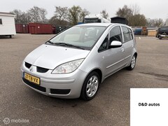 Mitsubishi Colt - 1.3 Invite