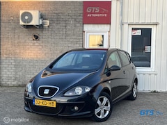 SEAT Altea - 1.6 Comfortstyle APK Trekh. CruiseControl Airco
