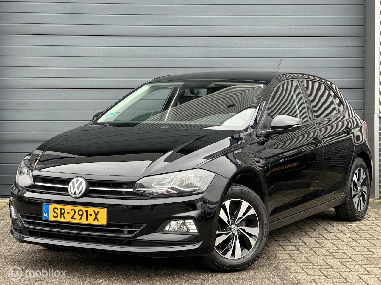 Volkswagen Polo - 1.0 TSI 116 PK Highline | Airco | - AutoWereld.nl