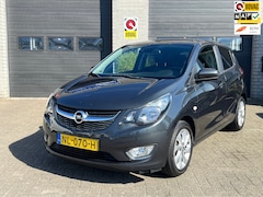 Opel Karl - 1.0 ecoFLEX Innovation *Garantie*LM velgen