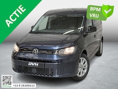 Volkswagen Caddy Cargo - 2.0 TDI Style
