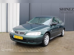 Honda Accord - 2.0 LS | 147 PK VTEC | APK 03-2027