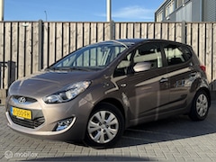 Hyundai ix20 - 1.4i i-Drive/Airco/Trekhaak/