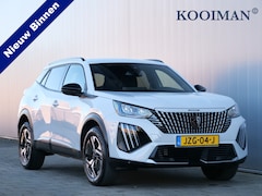 Peugeot 2008 - 1.2 Hybrid 136 Pk Allure Automaat DAB / Apple Carplay / PDC / 17 inch