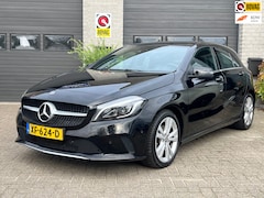 Mercedes-Benz A-klasse - 200 Ambition