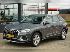 Audi Q3 - 35 TFSI Business Edition | ACC | digitale cockpit | CarPlay | LED