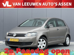 Volkswagen Golf Plus - 1.2 TSI Comfort Executive Line BlueMotion | Nieuwe APK | Trekhaak