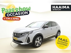 Peugeot 3008 - 1.2 Hybrid 136 Allure | Elektr. achterklep | Navigatie | Achteruitrijcamera | Climate Cont