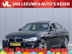 BMW 3-serie - 330e Centennial High Executive | RIJKLAAR | Leder | NAP