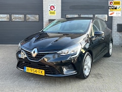 Renault Clio - 1.0 TCe Zen *Navi*Airco*Cruise