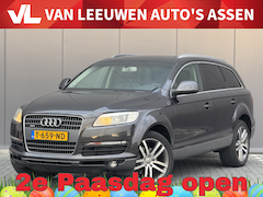 Audi Q7 - 4.2 FSI quattro 5+2 | APK tot 11-2026 | Extra wielenset