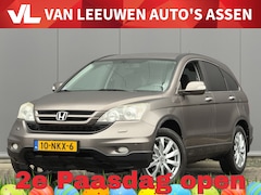 Honda CR-V - 2.0i Elegance | RIJKLAAR | Automaat | NAP