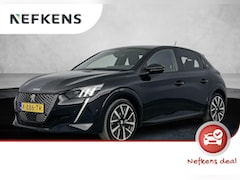 Peugeot 208 - 1.2 100pk GT | 1ste eigenaar | Panorama dak | Lichtmetalen velgen | Dodehoek detectie | Ca