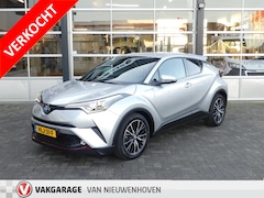 Toyota C-HR - 1.8 Hybrid Executive *t/m 10de bouwjaar garantie
