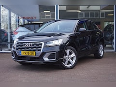 Audi Q2 - 35 TFSI epic | Automaat | Airco | Navigatie | Vol opties | PDC | 2020 | Inruil mogelijk