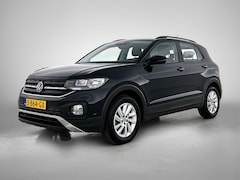 Volkswagen T-Cross - 1.0 TSI Life | APPLE CARPLAY | ANDROID AUTO | ADAPTIVE CRUISE CONTROL | PARKEERSENSOREN |
