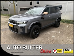 Dacia Bigster - 1.2 Mild Hybrid 130 4x4 Extreme