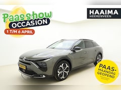 Citroën C5 X - 1.6 Plug-in Hybrid 225 Business Plus Keyless start| navigatie | Electrische achterklep | U