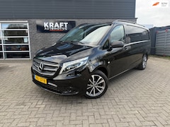 Mercedes-Benz Vito - 114 CDI Extra Lang L3 | NAP | Camera | Trekhaak | PDC | Clima | Top staat |