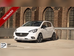 Opel Corsa - 1.0 TurboColour|Camera|Trekhaak|360°parkeersensor