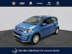 Volkswagen Up! - 1.0 BMT move up | Airco | DAB radio |