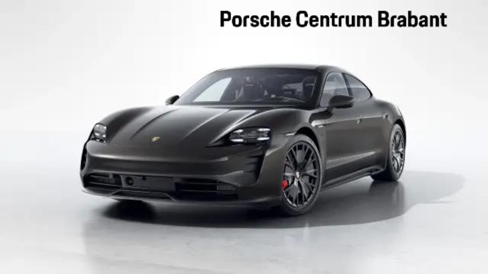 Porsche Taycan - GTS - AutoWereld.nl