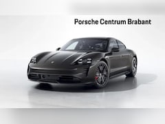 Porsche Taycan - GTS