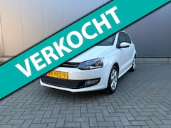 Volkswagen Polo - 1.2 TSI Comfortline