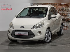 Ford Ka - 1.2 Trend