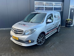 Mercedes-Benz Citan - 109 CDI BlueEFFICIENCY