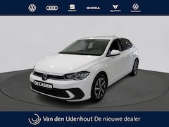 Volkswagen Polo - 1.0 TSI Automaat | Life Business | Camera | Winterpakket |