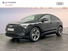 Audi Q4 Sportback e-tron - S edition Competition e-tron 45 82 kWh 210 kW / 28