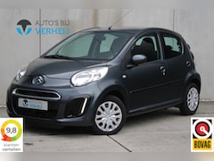 Citroën C1 - 1.0 Collection / 5-DRS / AIRCO / ELEKTRISCHE RAMEN