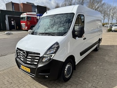 Opel Movano - 2.3 Turbo L2H3*Navigatie*Airco