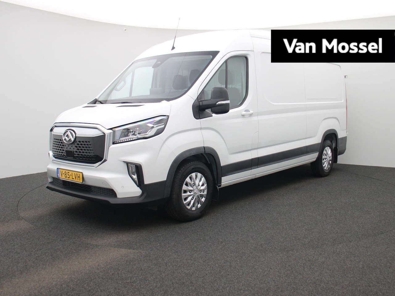 Maxus eDeliver 9 - L3H2 Business DEAL 89 kWh | Betrouwbaar Elektrisch Rijden | Direct Leverbaar! | OP = OP | - AutoWereld.nl