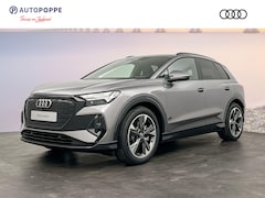 Audi Q4 e-tron - S edition Competition 45 82 kWh 210 kW / 28